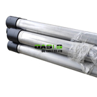 High Quality OD 5-1/2'' Stainless Steel304L Casing Pipe ,Well Casings for Drilling