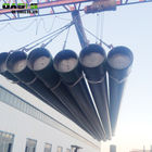 Hot Rolled Steel Well Casing Pipe Numerical Control Thread EW Steel Pipe