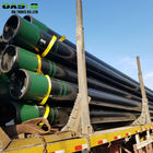 9 5  /8 INCH Steel Well Casing Pipe For Oil Drilling API / 5CT Standard