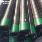 BTC Thread Steel Well Casing Pipe 7.09 - 20.24 Mm Thickness Extruded Technique
