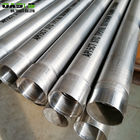 1 - 13 Meter Long 5 Inch Well Casing , Well Drilling Borehole Steel Casing Pipe