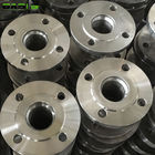 Stainless Steel Water Well Accessories Equal Shape Flange For Connecting Pipes