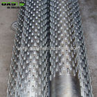 OD 130-498mm Bridge Slotted Well Screens hot sell high quality
