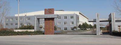 Oasis Oil Tools Co., Ltd（Oasis Well Screen Co.,LTD）