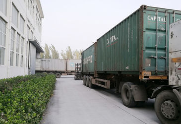 Oasis Oil Tools Co., Ltd（Oasis Well Screen Co.,LTD）