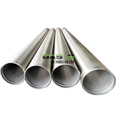 Wire Wrapped Screen factory, Buy good quality Wire Wrapped Screen ...