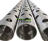 A  Perforated Stainless Steel Tubing Reliable and Valuable  Material for Versatile and Corrosion-Resistant