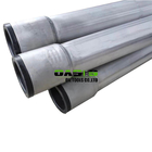 The High Strength and Corrosion Resistance  of Stainless Steel Casing  for Water Supply and Drainage Systems