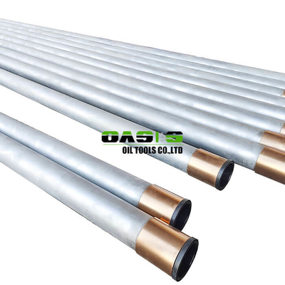 Stainless Steel Casing For Protecting Our Resources And The Environment