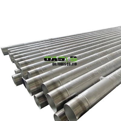 High-Efficiency seamless stainless steel pipe for borehole