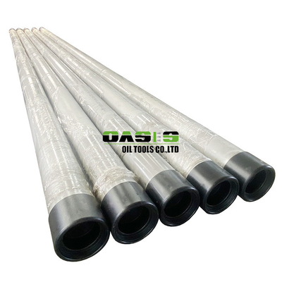 Borehole Casing Pipes with Preventing Harmful Contamination and Collapse SS304 9-5/8”