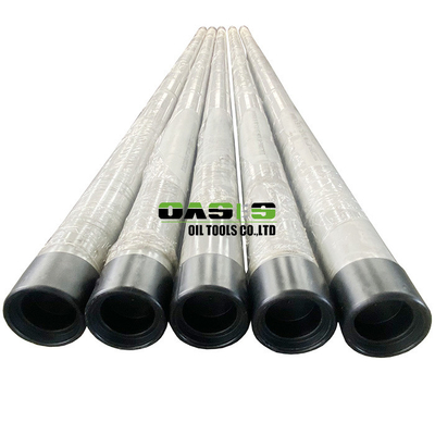 Borehole Casing Pipes with Preventing Harmful Contamination and Collapse SS304 9-5/8”