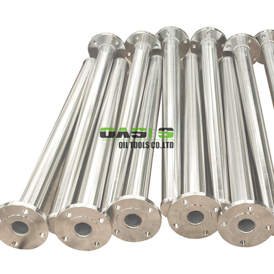 Hot Rolling Wedge Wire Filter of High-Efficiency,Durable 316L Stainless Steel