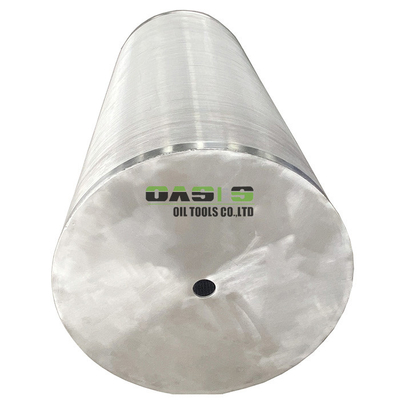 Thread Connection End Continuous Slot Screen with Long-Lasting life For Durability