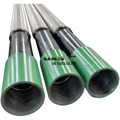 Perforated Pipe Base Screen with Heavy-Duty for Underground Resource Access Of API / ASTM / AISI Standard