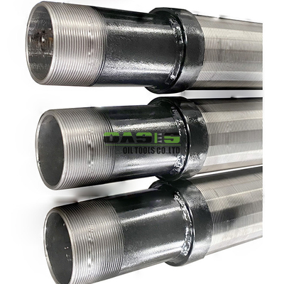 Improved Filtration and Durability in Wells of Pipe Based Screen for Underground Resource Access with Long-Lasting Solut