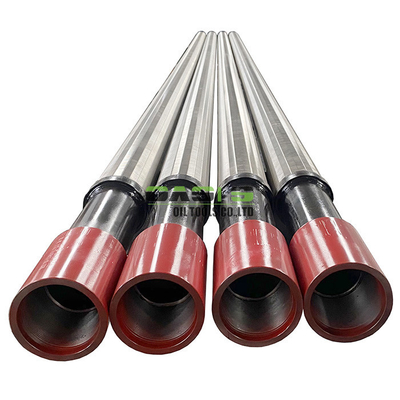 Improved Filtration and Durability in Wells of Pipe Based Screen for Underground Resource Access with Long-Lasting Solut