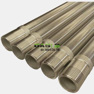 Wedge Wire Filter Lateral Assemblie for Water/Oil/Gas Industry  with High Quality and Low maintaince