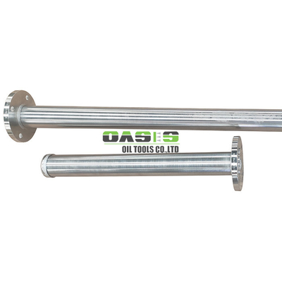 Effective Gas Filter Element for Ion Exchangers and Filtration Applications with High quality and Long-lasting