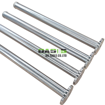 Effective Gas Filter Element for Ion Exchangers and Filtration Applications with High quality and Long-lasting