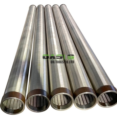 V-Shaped Triangular Wire Gas Filter Element for Industrial Filtration and Mechanical Performance