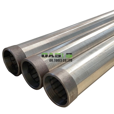 V-Shaped Triangular Wire Gas Filter Element for Industrial Filtration and Mechanical Performance