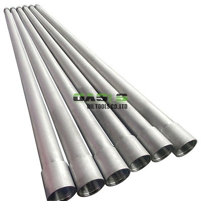 Steel Well Casing Pipe Corrosion-Resistant Long-Lasting 304 304L 316 316L 310S 2 3/8