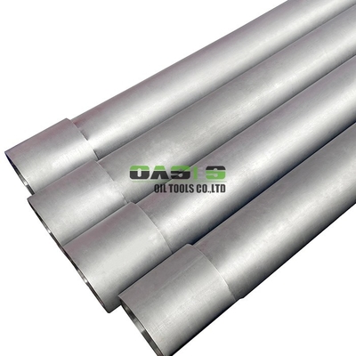 Steel Well Casing Pipe Corrosion-Resistant Long-Lasting 304 304L 316 316L 310S 2 3/8