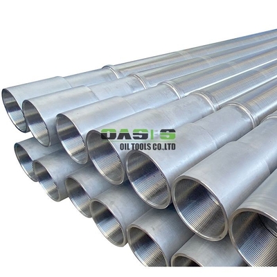 Pipe Base Screen with High Heat Resistance and 3mm-10mm Support Rod