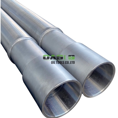 Pipe Base Screen with High Heat Resistance and 3mm-10mm Support Rod
