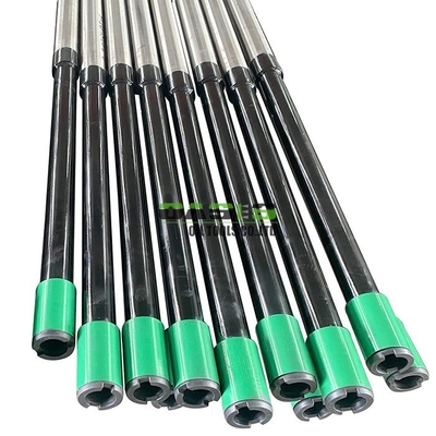 Pipe Base Screen High Filtration Accuracy and Excellent Strength with All-Welded Wedge-Shaped Wire Mesh Options and More