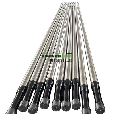 Pipe Base Screen High Filtration Accuracy and Excellent Strength with All-Welded Wedge-Shaped Wire Mesh Options and More