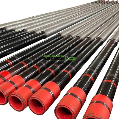 Screen The Ultimate Solution for Sand Control in Oil and Gas Production
