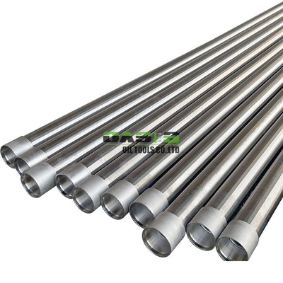 Upgrade Your Well System with Customizable Stainless Steel Well Screens for Optimal Filtration