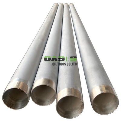 Durable and Corrosion-Resistant Stainless Steel Casings Ideal for Oil Gas and Geothermal Drilling