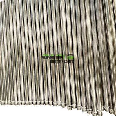 Long-Lasting Filtration Performance Gas Filter Element with High Load-Bearing Capacity and Robust Durability