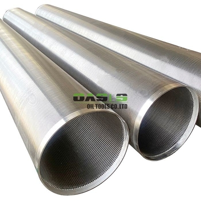ndash As a leading of wire wrapped screens we have a strong reputation for providing products and excellent customer service