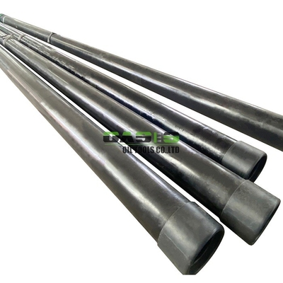 Large-Diameter Seamless Steel Pipe Essential for Oil Well Screen and Drilling Operations API Casing