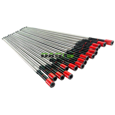Enhanced Stability OASIS Stainless Steel Wire-based Prepacked Well Screens for Preventing Screen Blockage and Damage