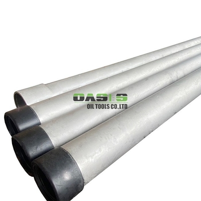 Extended Service Life with Our Stainless Steel Casing for Water Wells Perfect for Challenging Environments
