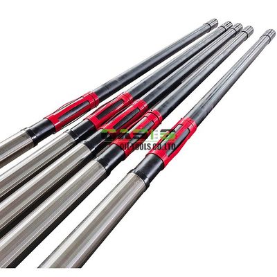 API Pipe-Based Sand Screen – Corrosion-Resistant, Low Flow Resistance