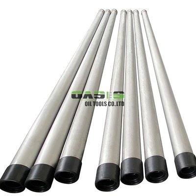 AISI304 Stainless Steel Well Casing Pipe Superior Strength and Corrosion Resistance for Industrial