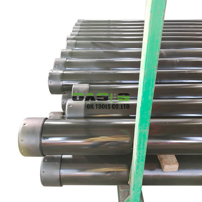 Oil Well Screen ndash API 5CT J55 Seamless and ERW Casing and Tubing for Superior Performance in the Oil and Gas Industry