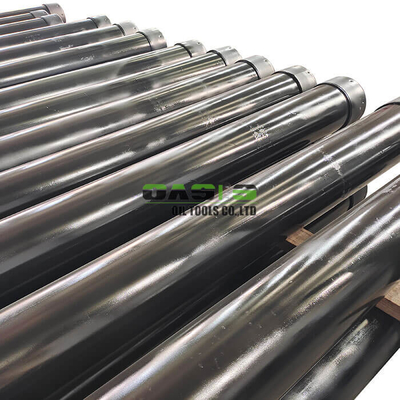 Oil Well Screen ndash API 5CT J55 Seamless and ERW Casing and Tubing for Superior Performance in the Oil and Gas Industry
