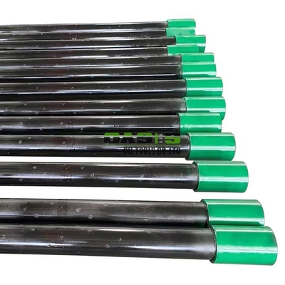Slotted Well Screen Smooth and High-Strength for Casing Systems and Tubing Applications