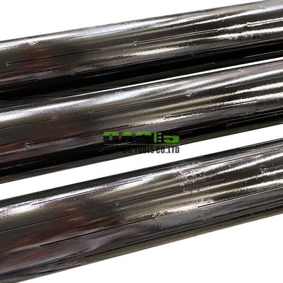 Slotted Well Screen Smooth and High-Strength for Casing Systems and Tubing Applications