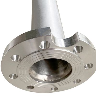 Flanged Stainless Steel Pipe – Durable & Versatile Solution for Public Infrastructure Accepting Customer Designs and Technical Requirements