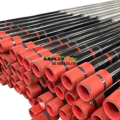 Maximize Production Flow with OASIS Metal Mesh Sand Screen for Unconsolidated Sandstone Formations