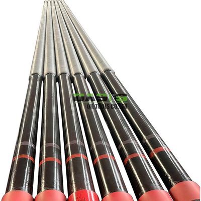 Maximize Production Flow with OASIS Metal Mesh Sand Screen for Unconsolidated Sandstone Formations