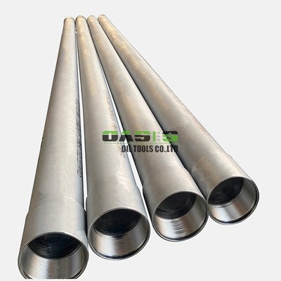 OASIS GuardianFortis 316L Threaded & Coupled (STC) Well Casing Pipe